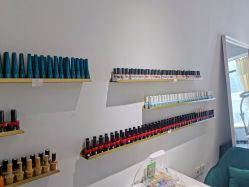 -J·C NAIL美甲美睫