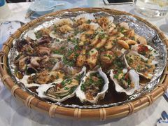 -渔娘渔家丹东海鲜(东直门店)