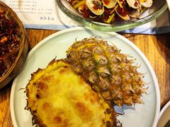 -胡桃里乐队酒馆(农科路店)