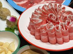 -南门四季铜锅涮肉(大屯·北苑店)