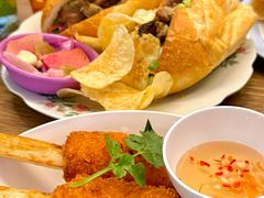 -saigon saigon | 西贡西贡(滨北店)