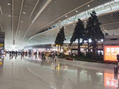 -青岛胶东国际机场
