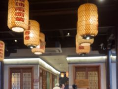 -二十八里太湖船菜(吉祥路店)