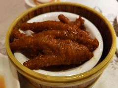 -香云轩·顺德菜(香云纱园林酒店店)