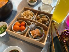 -慢丽江·云南野生菌土鸡锅(付家庄店)