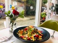 -威克特披萨汉堡