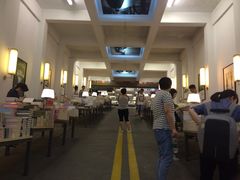 店内环境-先锋书店(五台山总店)