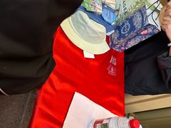 -霸王茶姬(渝北金港国际重百店)