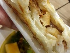 优质肉夹馍-魏家凉皮(博水商务大厦店)