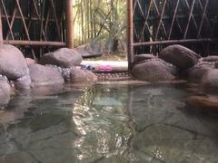 -咸宁万豪温泉谷度假区