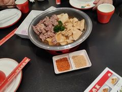 -唐河王记·南阳民间菜(国基路店)