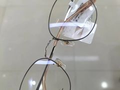 -宝视达眼镜(公园道店)