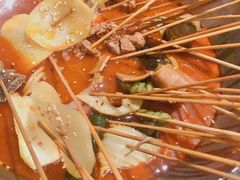 成都冷锅串串香-付小姐在成都(五道口店)