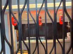 -天海日餐厅-青岛海泉湾皇冠假日度假酒店