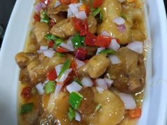 -阿细汉菜(本地盐帮菜名店)