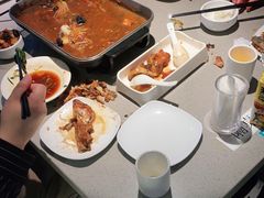 -半天妖烤鱼(东方新天地店)