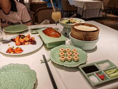 -唐廊烤鸭店(工体店)