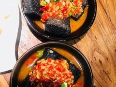 -湘人龙记老长沙米粉(鸟巢店)