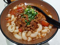 -和平馆·地道港澳茶餐厅(西门口店)
