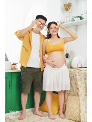 -专注孕妇照亲子照·纪田摄影