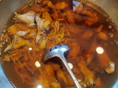 -洞庭鱼香(万科店)
