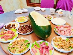 -宏八酒楼(西樵山景区店)