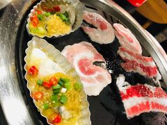 -胡哥烤肥牛(车公庙店)