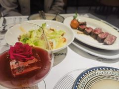 -西堤牛排(北京国瑞店)