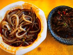 -胖大姐黄辣丁鱼庄(新津店)