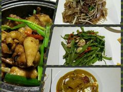 -龙记·香港茶餐厅(海上世界店)