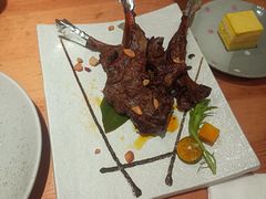 -王鼎精致料理铁板烧(世博源店)