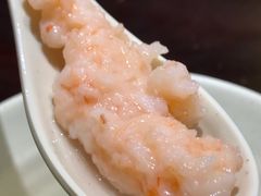 青虾滑-邵子牙·中华老字号(定安路店)