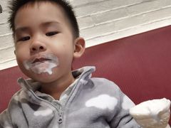 -汉堡王(万达坊店)