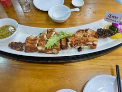 -醉壹号海鲜大排档(厦门美食地标店)