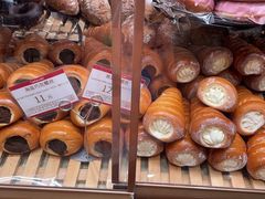 -山崎面包(静安久光店)