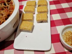 -西贝(东城万达广场店)