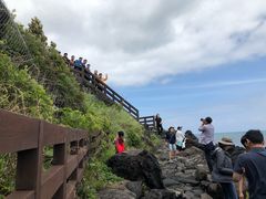 -龙头岩(Dragon Head Rock)