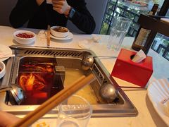 -海底捞火锅(稻河古街夜宵主题店)