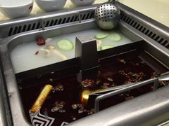 -海底捞(明洞店)