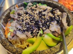 -OBANAE欧巴呢韩国传统烤肉店(三水店)