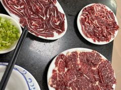 -五洲牛肉美食馆