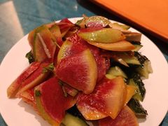 -清真聚陇缘美食餐厅(南横东街店)