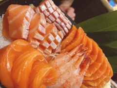 -熊出没日本烧肉放题