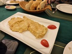 -老俄楼西餐厅(邮政街店)