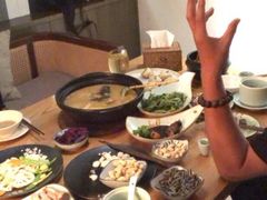 -竹里馆·淮扬菜·功夫茶(老门东店)