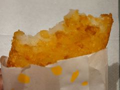 -麦当劳(中山公园龙之梦店)