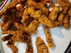 炸小酥肉-川悦壹号·川菜(蠡溪路店)