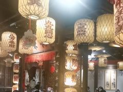 -南京大牌档(济南万象城店)
