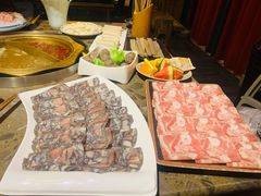 -小龙坎火锅(香港中路店)