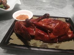 -小厨娘淮扬菜(天印大道店)